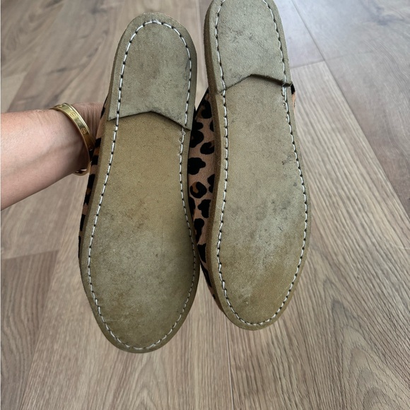 Denels Slides Fur Lined - Picture 5 of 5